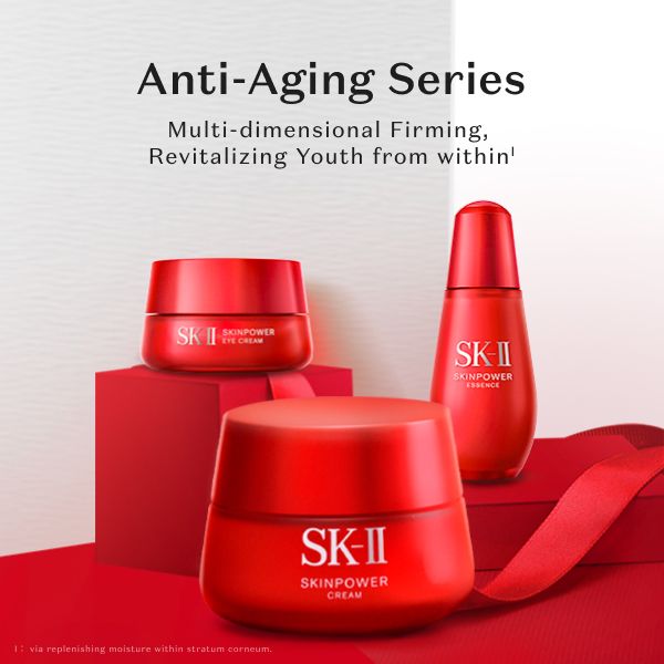 SK-II SKINPOWER CREAM DUO SET 2個セット Amazon.com : SK-II Facial Treatment Essence And Skinpower